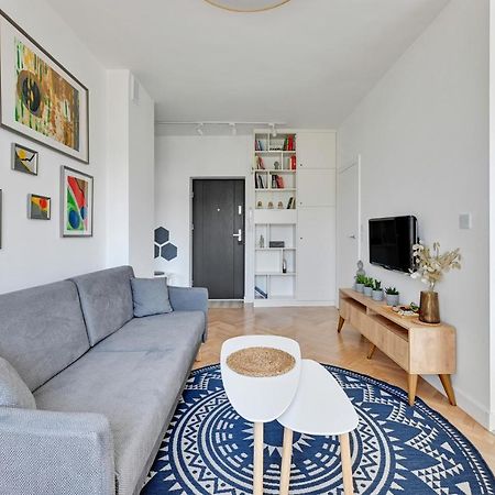 גדינייה Comfort Apartments Wzgorze מראה חיצוני תמונה