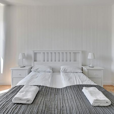 גדינייה Comfort Apartments Wzgorze מראה חיצוני תמונה