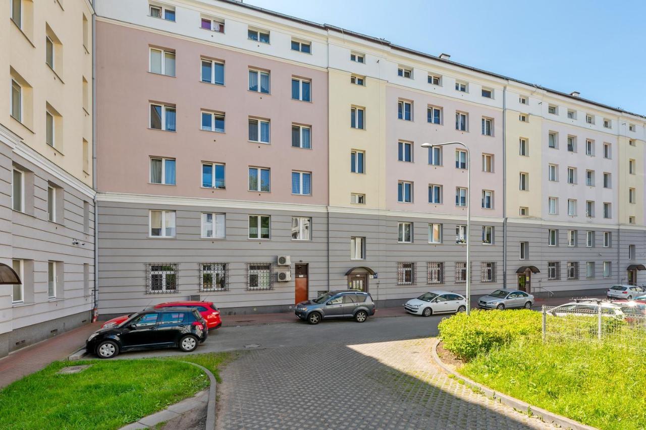 גדינייה Comfort Apartments Wzgorze מראה חיצוני תמונה