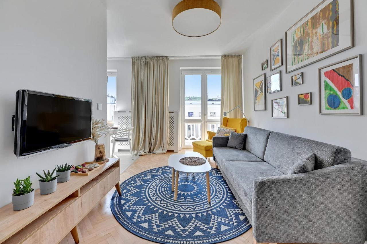 גדינייה Comfort Apartments Wzgorze מראה חיצוני תמונה