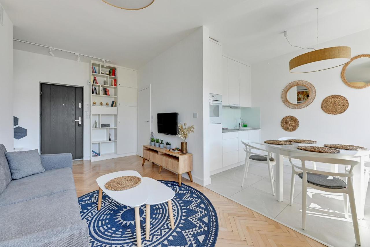 גדינייה Comfort Apartments Wzgorze מראה חיצוני תמונה