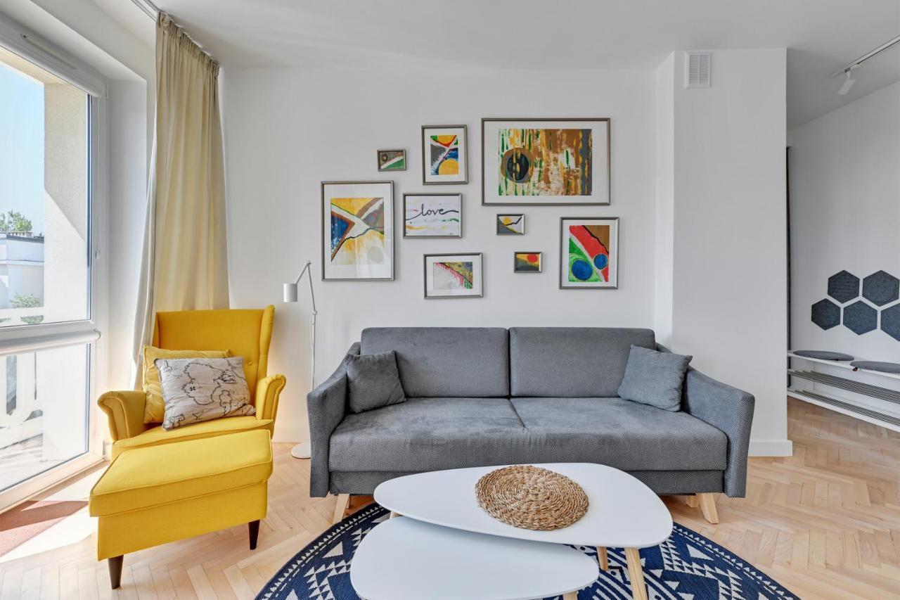 גדינייה Comfort Apartments Wzgorze מראה חיצוני תמונה