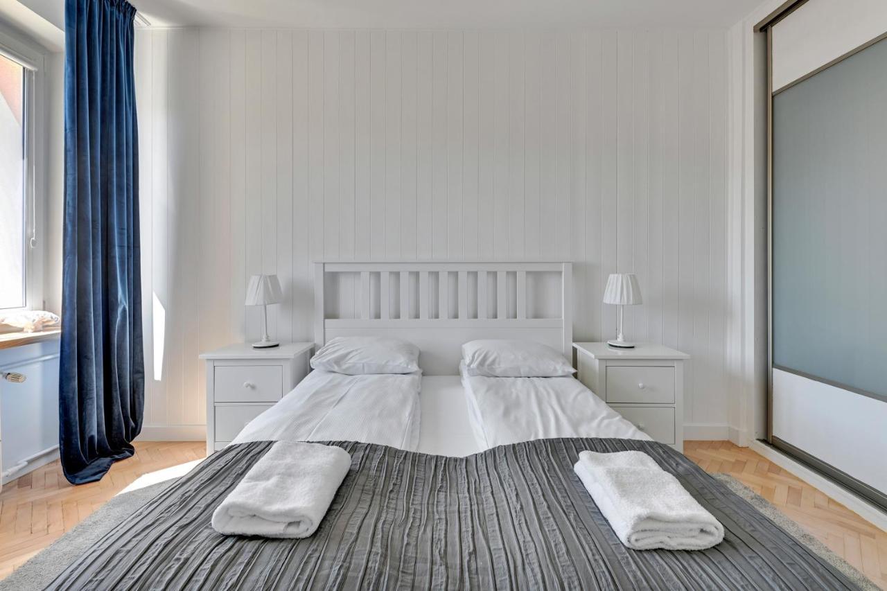 גדינייה Comfort Apartments Wzgorze מראה חיצוני תמונה