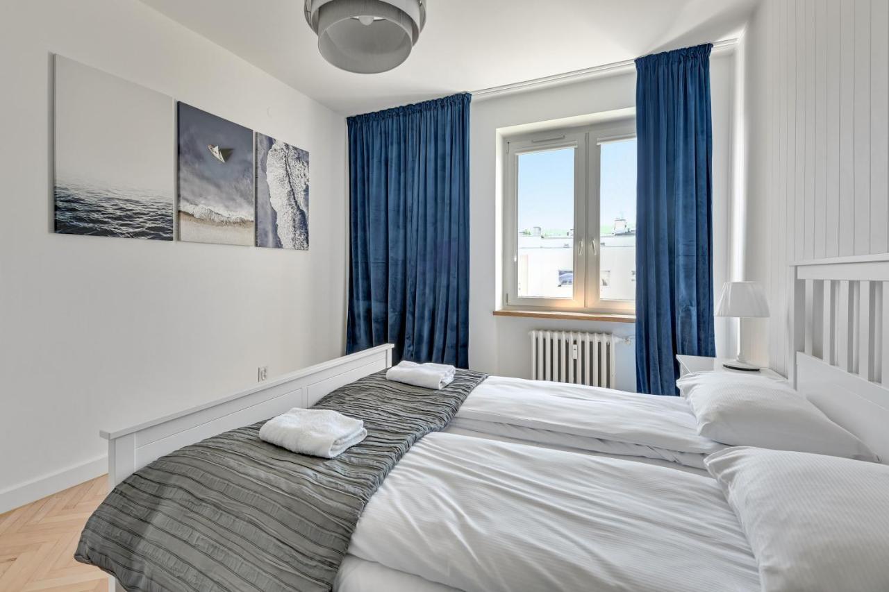 גדינייה Comfort Apartments Wzgorze מראה חיצוני תמונה