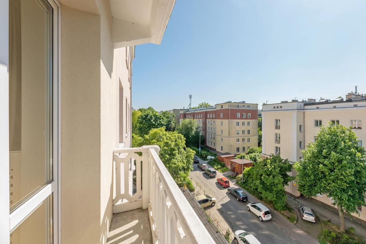 גדינייה Comfort Apartments Wzgorze מראה חיצוני תמונה