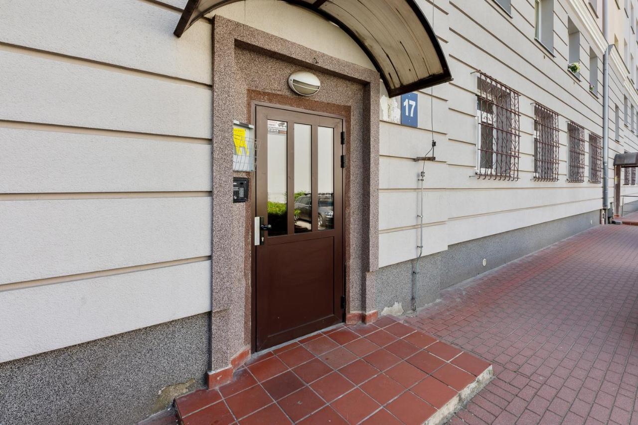 גדינייה Comfort Apartments Wzgorze מראה חיצוני תמונה